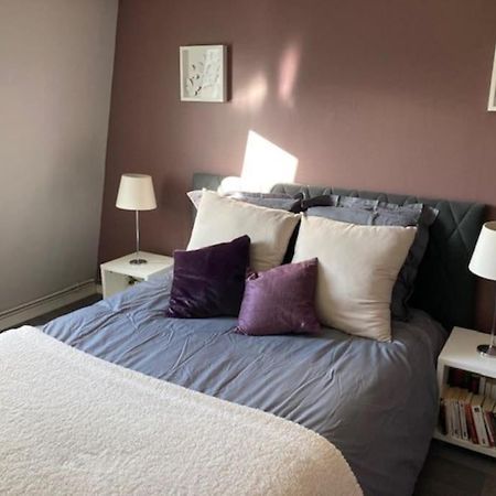 Agreable Et Spacieuse Maison Centre Ville Saint-Omer Saint-Omer (Pas-de-Calais) Exterior foto